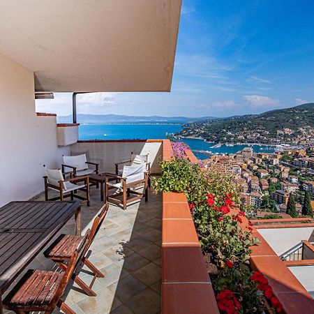 Residence Sole Dell'Argentario Porto Santo Stefano  Eksteriør billede