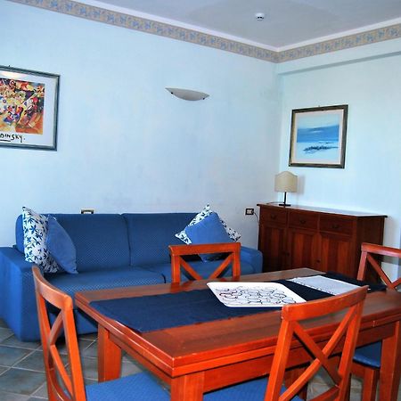 Residence Sole Dell'Argentario Porto Santo Stefano  Eksteriør billede