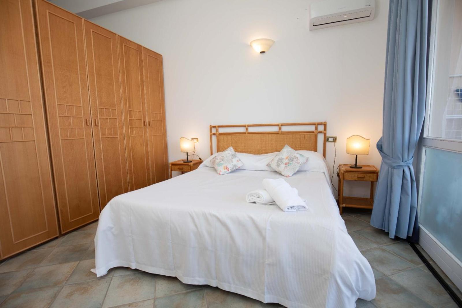 Residence Sole Dell'Argentario Porto Santo Stefano  Eksteriør billede
