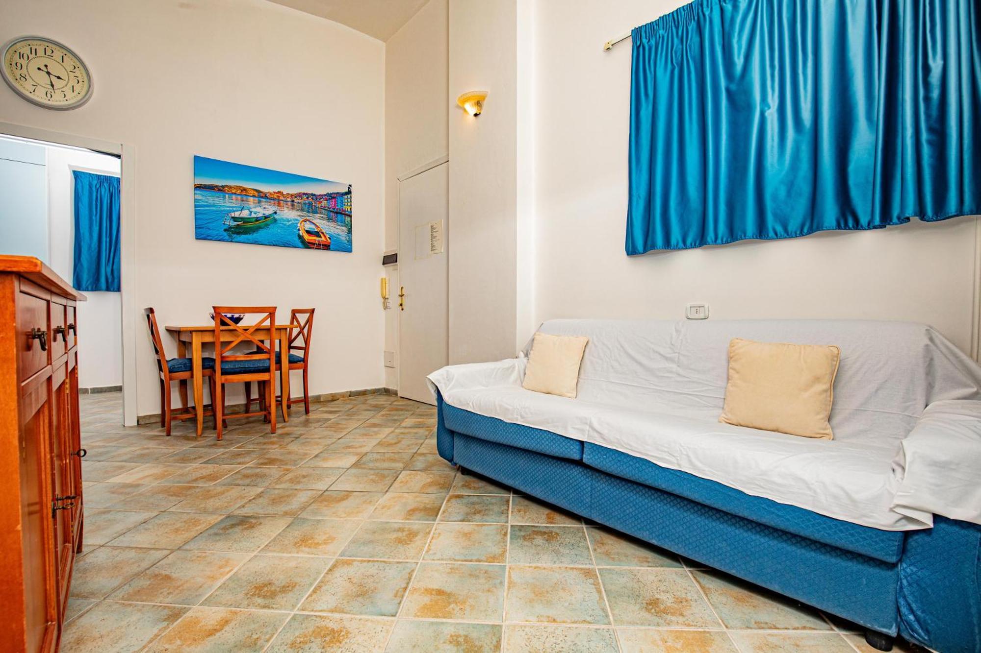 Residence Sole Dell'Argentario Porto Santo Stefano  Eksteriør billede